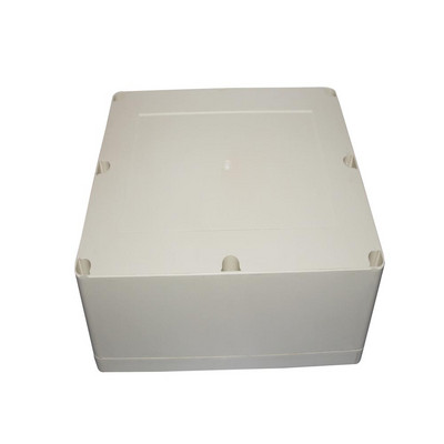 Fielect Bijela razvodna kutija/Kućište prekidača IP67 ABS 115x90x55/263x185x95/320x240x110/63x58x35/100x68x50/158x90x40/150x110x70mm