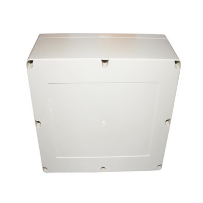 Fielect Bijela razvodna kutija/Kućište prekidača IP67 ABS 115x90x55/263x185x95/320x240x110/63x58x35/100x68x50/158x90x40/150x110x70mm