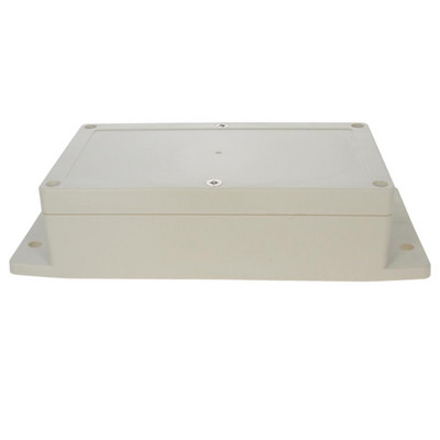 Fielect Bijela razvodna kutija/Kućište prekidača IP67 ABS 115x90x55/263x185x95/320x240x110/63x58x35/100x68x50/158x90x40/150x110x70mm