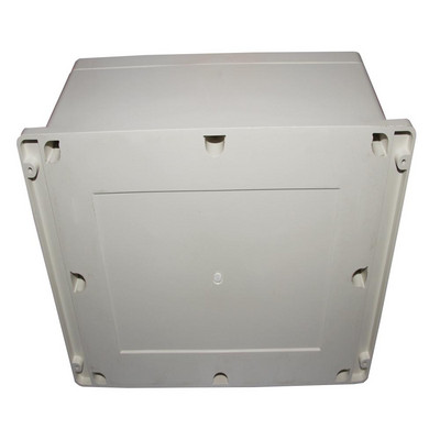 Fielect Bijela razvodna kutija/Kućište prekidača IP67 ABS 115x90x55/263x185x95/320x240x110/63x58x35/100x68x50/158x90x40/150x110x70mm