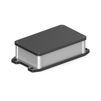 Yongu L05A 140-85 metāla ūdensizturīgs IP68 kastes rūpnieciskā aprīkojuma korpuss alumīnija sakausējuma profilu korpuss