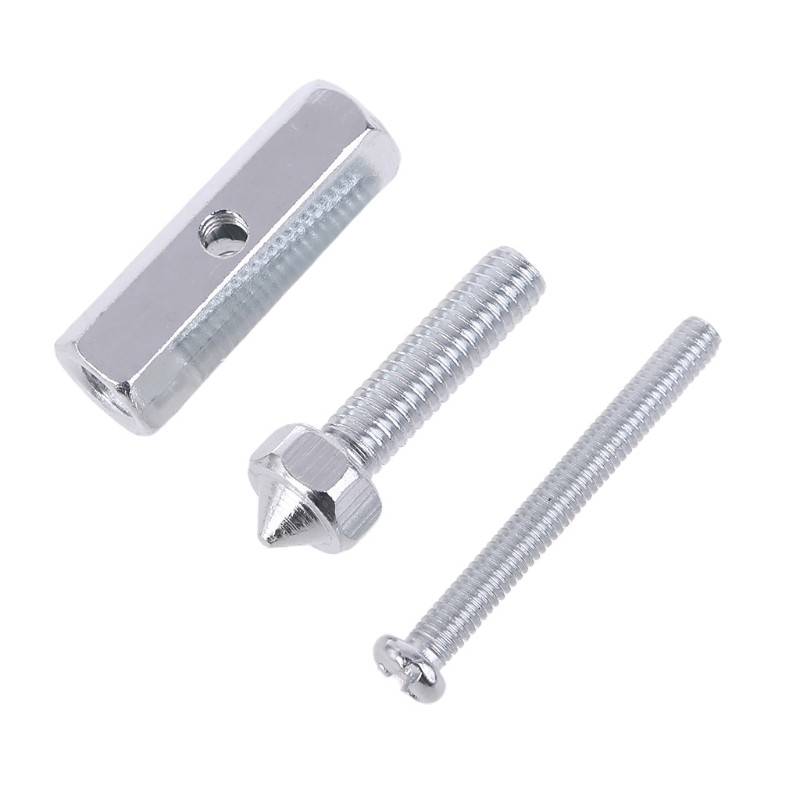 10 pari 86 tipa zidni prekidač kazeta donji alati za popravak oštećenja nosač podesive duljine šipka poluga utičnica vijak