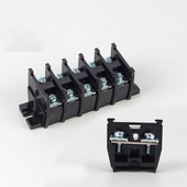 TBC-60A100A terminalna linija vodilice 1P pomični terminalni konektor