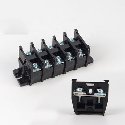 TBC-60A100A terminalna linija vodilice 1P pomični terminalni konektor