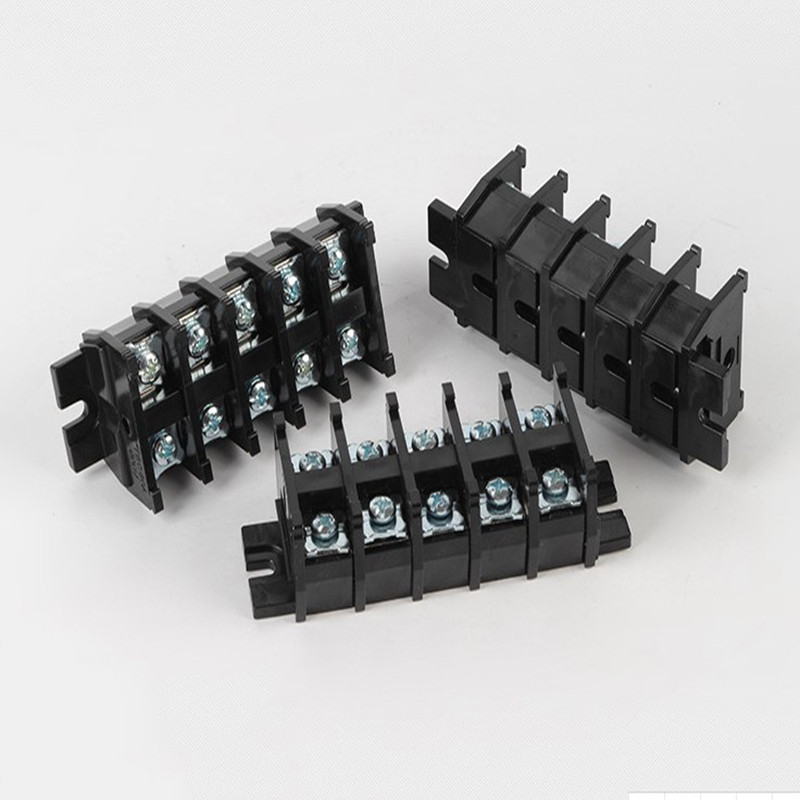 TBC-60A100A terminalna linija vodilice 1P pomični terminalni konektor