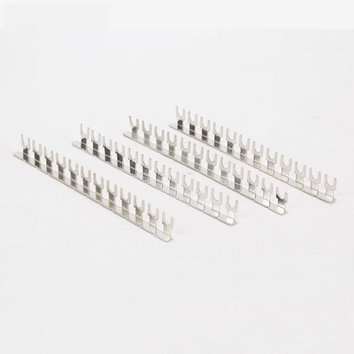 Terminalni blok TB-1512 goli kratki konektorski čip TB priključna traka 12-pinska terminalna traka kratka traka TB kratki komadi