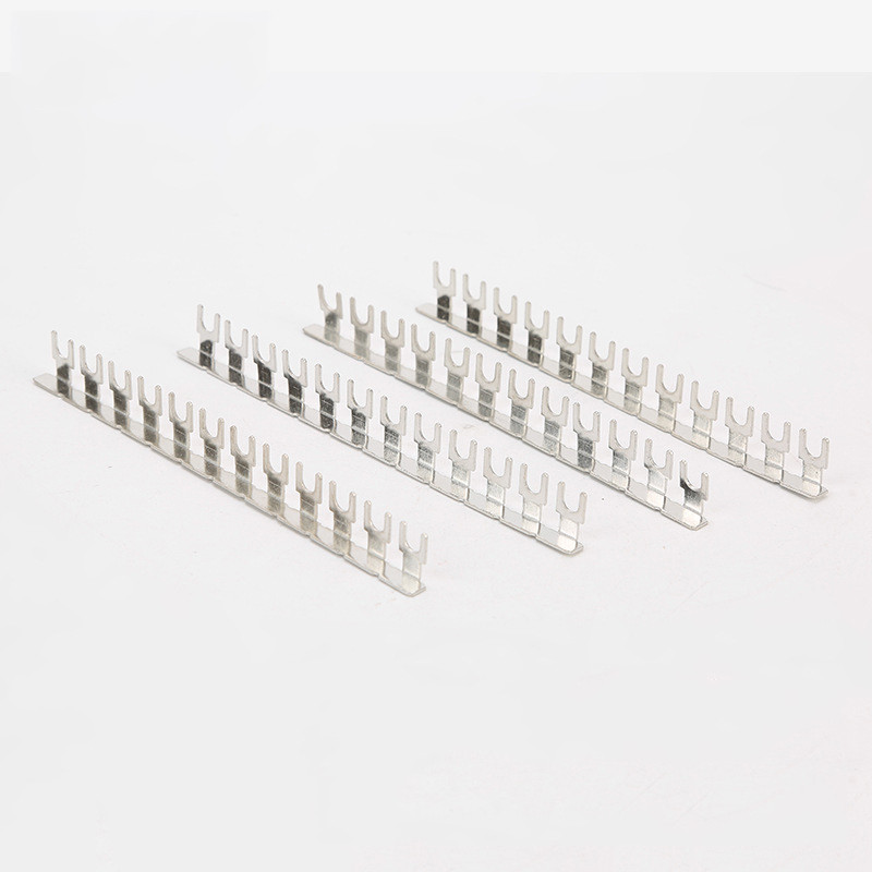 Terminalni blok TB-1512 goli kratki konektorski čip TB priključna traka 12-pinska terminalna traka kratka traka TB kratki komadi