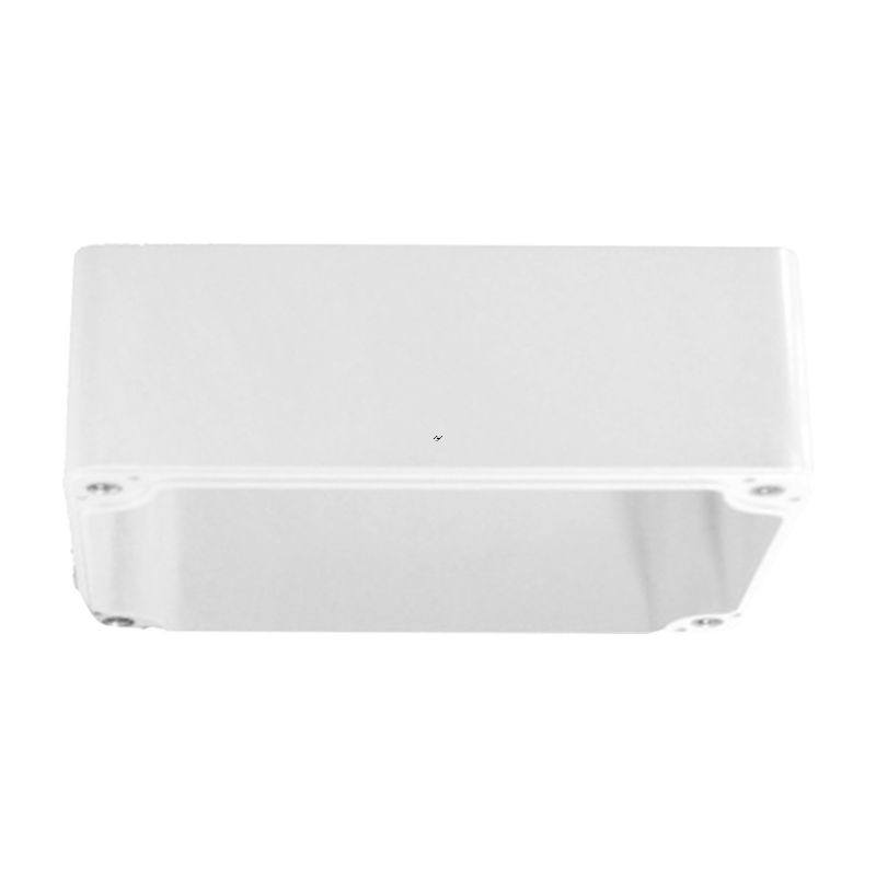 IP65 ūdensizturīgs plastmasas sadales kārbas korpuss elektroniskā projekta korpusa korpusā