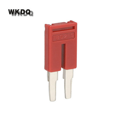 1 tk FBS 10-5 juhtmega hüppaja PT/ST 2,5 mm2 konnektori Din-rööpa klemmiploki pistiksild FBS10-5 FBS5-5 FBS4-5 FBS3-5 FBS2-5