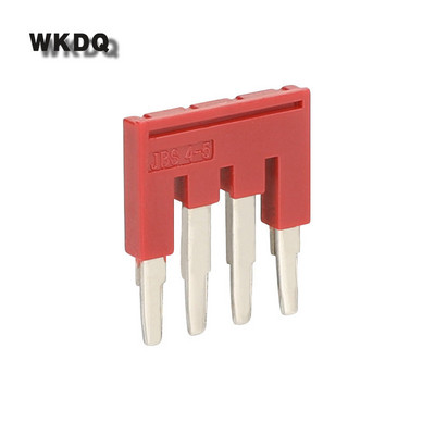 1 tk FBS 10-5 juhtmega hüppaja PT/ST 2,5 mm2 konnektori Din-rööpa klemmiploki pistiksild FBS10-5 FBS5-5 FBS4-5 FBS3-5 FBS2-5