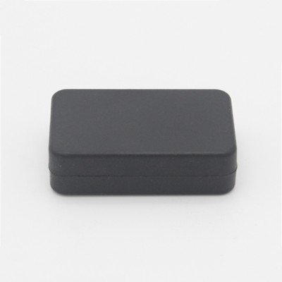 1 kom 55X35X15mm DIY Kućište Kutija za pohranu instrumenata Plastična razvodna kutija Utičnica za kabel crna i bijela mala kutija