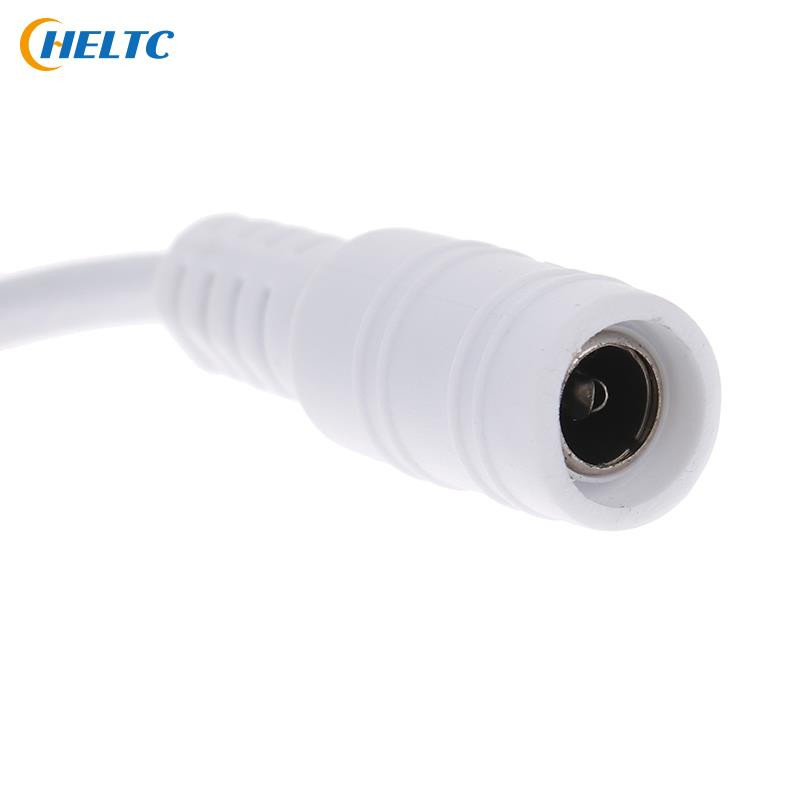 4/6/12Ports 2510 Hub Razdjelnik Razvodna kutija Razdjelnik Konektori Muški utikač LED Adapter svjetla za ormarić 2,54 Razmak Indoor caixa