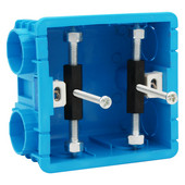 4kom Zidni prekidač Utičnica Kazeta Popravak Prekidač Kazeta Vijak Potporna šipka za utičnicu Popravak kazete Električni pribor