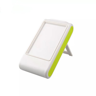 LK-HC43 Ručno plastično kućište, elektroničko trbušno kućište Kutija za projekt DIY, ABS spojno kućište 141x76x28 mm