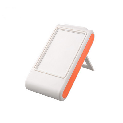 LK-HC43 Ručno plastično kućište, elektroničko trbušno kućište Kutija za projekt DIY, ABS spojno kućište 141x76x28 mm