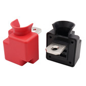 1 kom 200 A posebni terminalni blok za sve bakrene solarne konektore 4000 W mesingani inverterski akumulatorski terminal