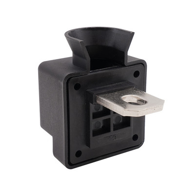 1 kom 200 A posebni terminalni blok za sve bakrene solarne konektore 4000 W mesingani inverterski akumulatorski terminal