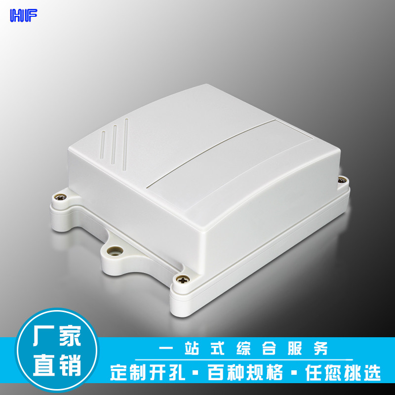 abs unutarnje i vanjsko nadgledanje prekidač napajanja kućište plc tiskana ploča plastično kućište razvodna kutija priključna kutija