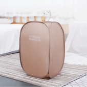 Saliekams veļas grozs Karikatūra Pop Up Atvērts neilona Veļa Netīrs Šķirošanas Grozs Bērnu Rotaļlietas Dažādi mājas uzglabāšanas kastes organizators