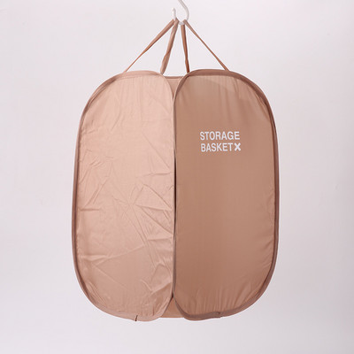 Saliekams veļas grozs Karikatūra Pop Up Atvērts neilona Veļa Netīrs Šķirošanas Grozs Bērnu Rotaļlietas Dažādi mājas uzglabāšanas kastes organizators