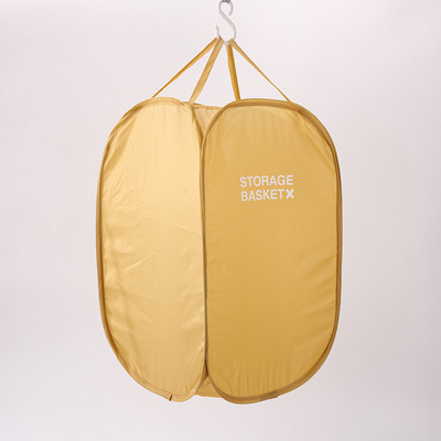 Saliekams veļas grozs Karikatūra Pop Up Atvērts neilona Veļa Netīrs Šķirošanas Grozs Bērnu Rotaļlietas Dažādi mājas uzglabāšanas kastes organizators