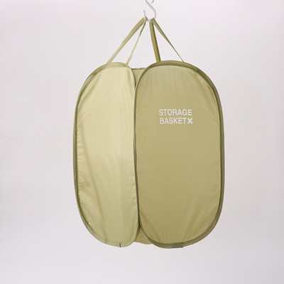 Saliekams veļas grozs Karikatūra Pop Up Atvērts neilona Veļa Netīrs Šķirošanas Grozs Bērnu Rotaļlietas Dažādi mājas uzglabāšanas kastes organizators