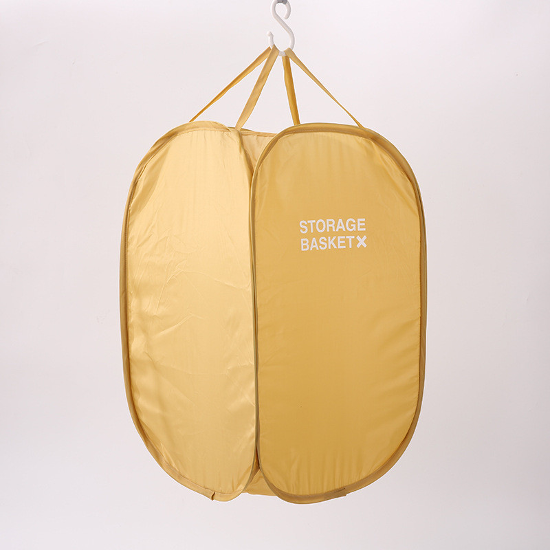 Saliekams veļas grozs Karikatūra Pop Up Atvērts neilona Veļa Netīrs Šķirošanas Grozs Bērnu Rotaļlietas Dažādi mājas uzglabāšanas kastes organizators