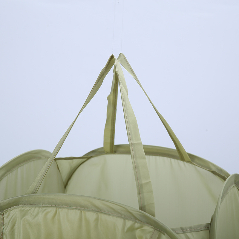 Saliekams veļas grozs Karikatūra Pop Up Atvērts neilona Veļa Netīrs Šķirošanas Grozs Bērnu Rotaļlietas Dažādi mājas uzglabāšanas kastes organizators