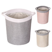 1Gb Ziemeļvalstu salokāms veļas grozs Netīro apģērbu uzglabāšanas spainis Mājas Rotaļlietas Dažādas preces Organizators