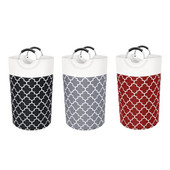 82L košara za rublje, sklopiva posuda za pranje rublja, krpa za uredsku unutarnju kuhinju