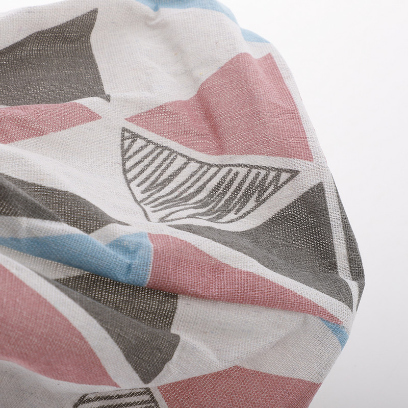 Košara za rublje Odjeća velikog kapaciteta s ručkom Vodootporna Prijenosna 1PC Sklopiva Dodatna oprema za kućanstvo Torba za pohranu odjeće