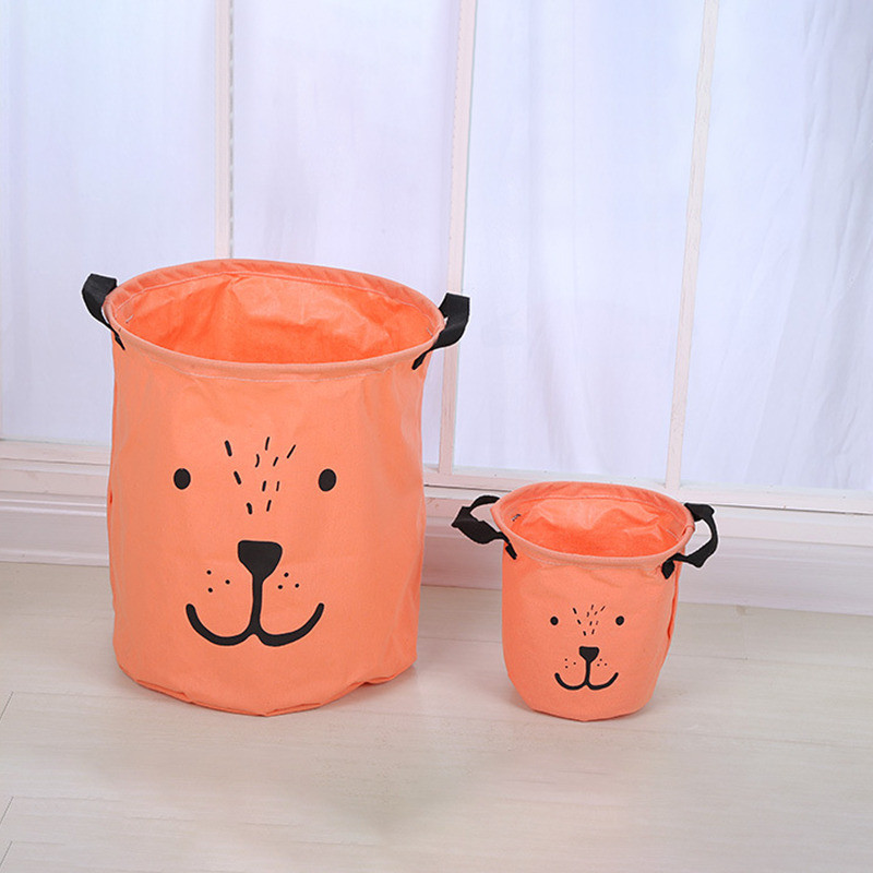 Sklopiva perilica rublja Košara za rublje Vreća za pohranu odjeće Košara za razvrstavanje prljavog rublja Dječje igračke Skladištenje raznih stvari Organizirajte