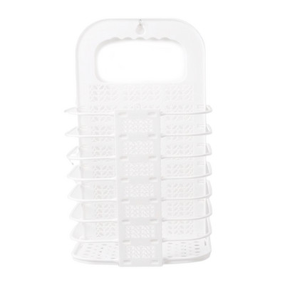 Korpa za rublje Sklopiva košara za odjeću koja štedi prostor Poklon za useljenje Izdržljiva korisna sklopiva košara za rublje otporna na habanje