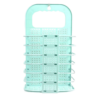 Korpa za rublje Sklopiva košara za odjeću koja štedi prostor Poklon za useljenje Izdržljiva korisna sklopiva košara za rublje otporna na habanje