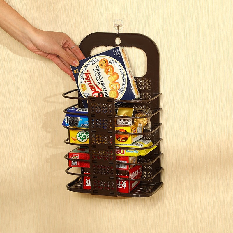 Korpa za rublje Sklopiva košara za odjeću koja štedi prostor Poklon za useljenje Izdržljiva korisna sklopiva košara za rublje otporna na habanje