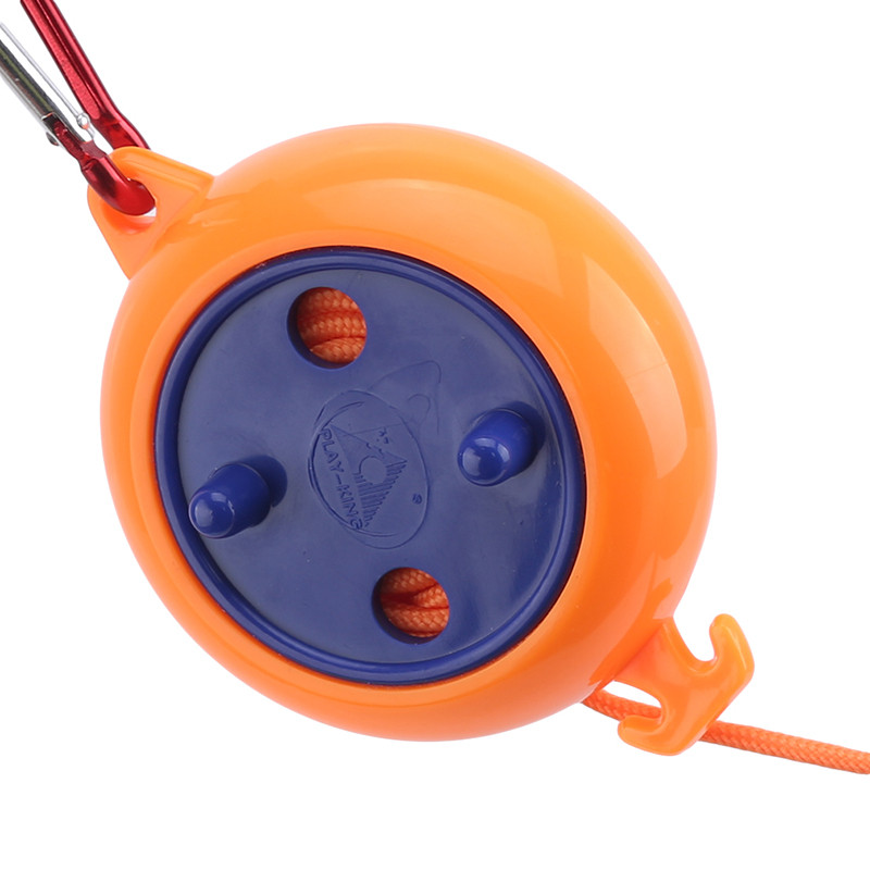 8 m neperforirana užad za odjeću na uvlačenje, prijenosni stalak za sušenje odjeće za putovanja, kampiranje na otvorenom, prijenosni stalak za vješanje odjeće otporan na vjetar