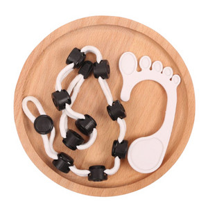 Organizator za pohranjivanje čarapa, podesivo sušenje čarapa, uže za vješanje, kućno prijenosno neklizajuće čarape, suha vješalica