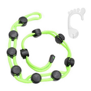 Organizator za pohranjivanje čarapa, podesivo sušenje čarapa, uže za vješanje, kućno prijenosno neklizajuće čarape, suha vješalica