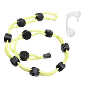 Organizator za pohranjivanje čarapa, podesivo sušenje čarapa, uže za vješanje, kućno prijenosno neklizajuće čarape, suha vješalica