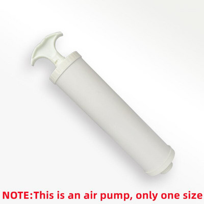 Višekratna vakuumska vrećica i navlaka za pumpu za odjeću. Velika kompresirana plastična prazna vrećica. Spremnik za pohranu pribora za putovanja.