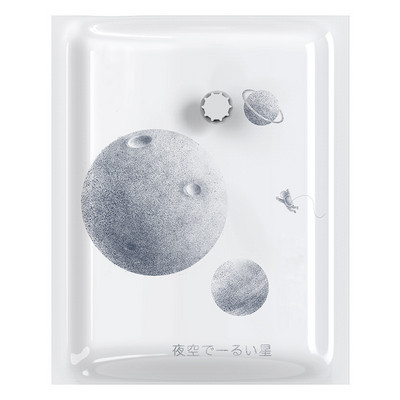 Višekratna vakuumska vrećica i navlaka za pumpu za odjeću. Velika kompresirana plastična prazna vrećica. Spremnik za pohranu pribora za putovanja.