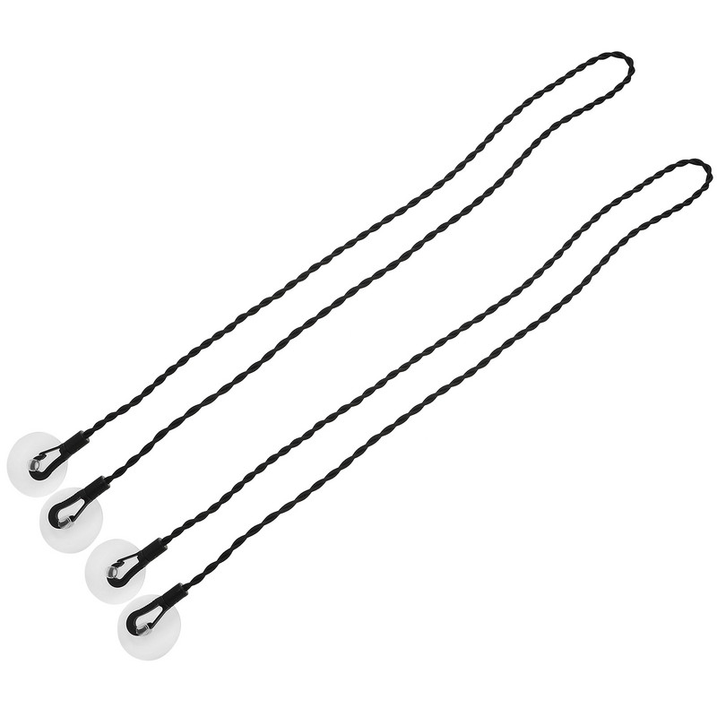 Konop za rublje Konop Odjeća Kampiranje Sušenje rublja Putna Elastična vješalica Prijenosna vješalica Otporna na vjetar Konopci za van na uvlačenje