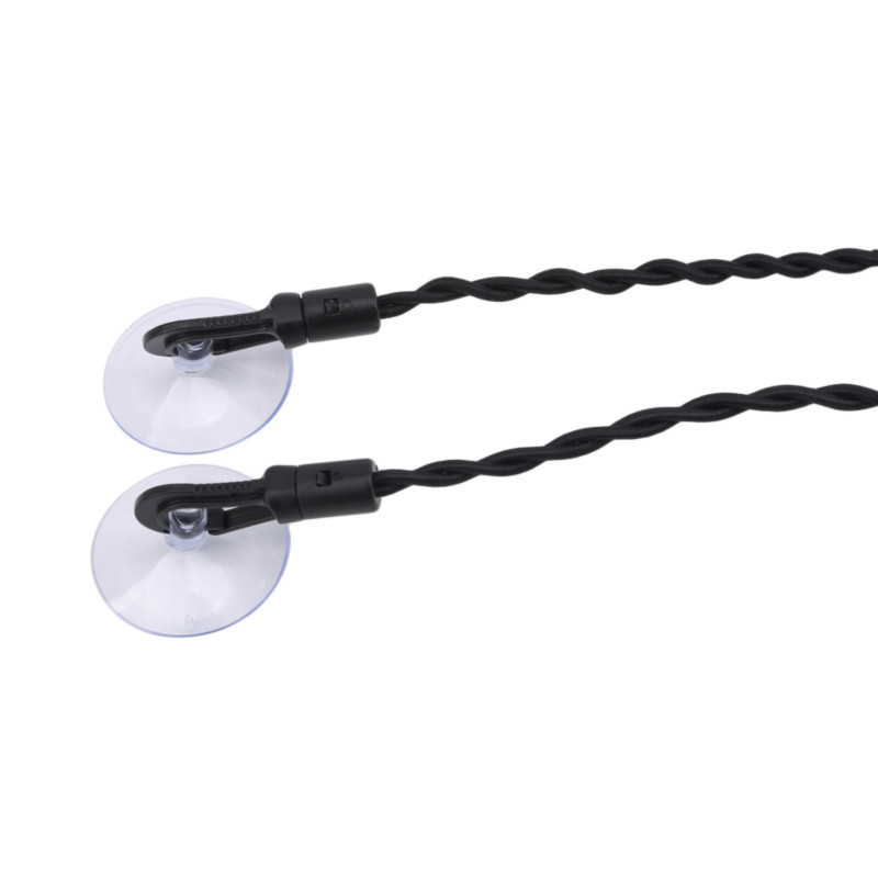 Kvaliteetne kaasaskantav libisemiskindel tuulekindel riidenöör aia tüüp iminapa kuivatusteki köis