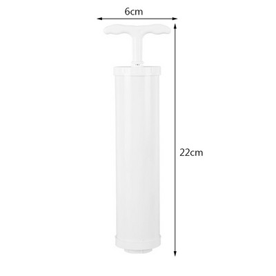 Velika vakuumska vrećica za pohranu Kućna torba za organizatore Sklopivi jastuci za pohranu odjeće Zatvorena komprimirana putna torba za uštedu prostora