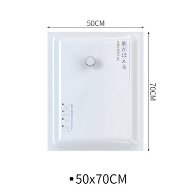 Velika vakuumska vrećica za pohranu Kućna torba za organizatore Sklopivi jastuci za pohranu odjeće Zatvorena komprimirana putna torba za uštedu prostora