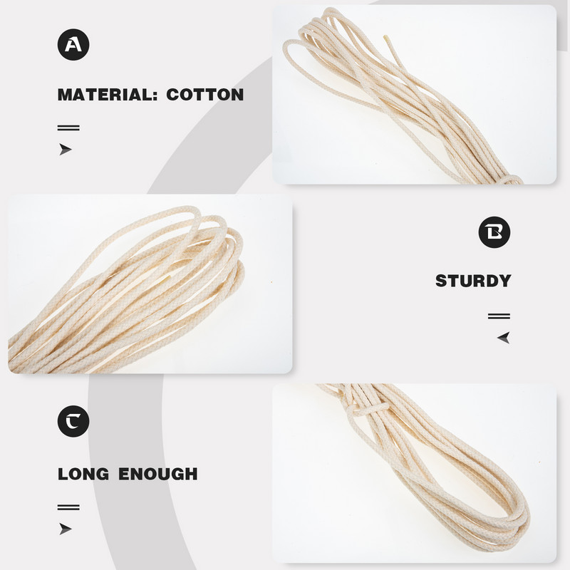 Drēbju līnijas Virves Apģērbi Veļas mazgāšana Žāvēšana Kempings Āra Vadi Ceļojumi Neilons Vēja necaurlaidīgs Kokvilna Pārnēsājams pakarināmais statīvs