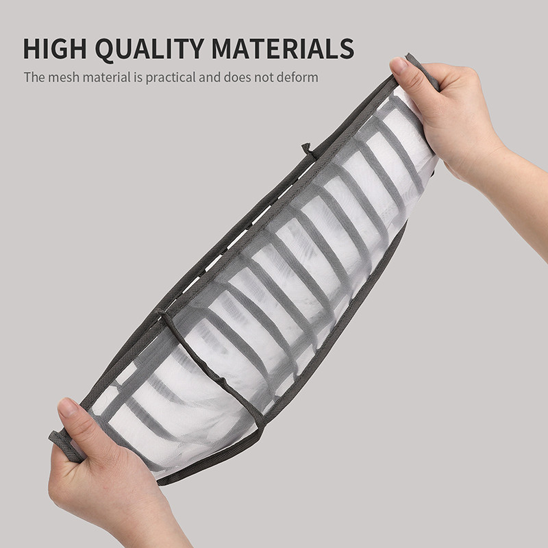 Organizator za donje rublje Kutija za pohranu Ormar Organizator za donje rublje Grudnjak Čarape Organizatori za odvajanje Ladica Ormar za pohranu odjeće