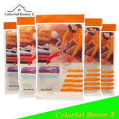 2021. gada lielas ietilpības blīvējums vakuuma kompresijas maisiņš Pārnēsājams biznesa ceļojumu uzglabāšanas maisiņš, apģērbu apdares organizators, ietaupot vietu