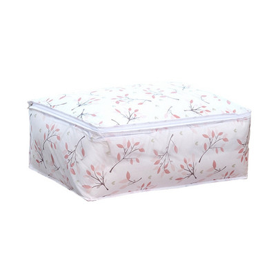 Poplun Vreća za pohranu odjeće Vodootporna deka Vreće za sortiranje Ormar Ormar Torba za organizatore Velika Bolsa Almacenamiento Ropa