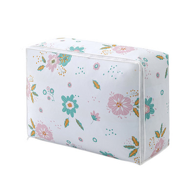 Poplun Vreća za pohranu odjeće Vodootporna deka Vreće za sortiranje Ormar Ormar Torba za organizatore Velika Bolsa Almacenamiento Ropa